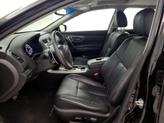 Thumbnail of 2015 Black Nissan Altima