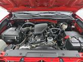 Thumbnail of 2022 Red Toyota Tacoma