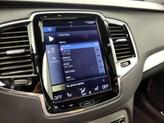 Thumbnail of 2016 Black Volvo XC90