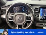 Thumbnail of 2016 Black Volvo XC90