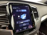 Thumbnail of 2016 Black Volvo XC90