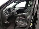 Thumbnail of 2016 Black Volvo XC90
