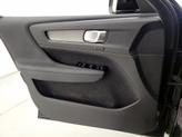 Thumbnail of 2022 Black Volvo XC40