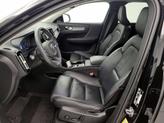 Thumbnail of 2022 Black Volvo XC40