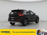 Thumbnail of 2022 Black Volvo XC40