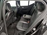 Thumbnail of 2022 Black Volvo XC40