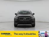Thumbnail of 2022 Black Volvo XC40
