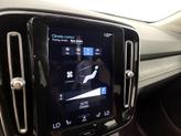 Thumbnail of 2022 Black Volvo XC40