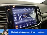 Thumbnail of 2021 White Jeep Grand Cherokee