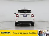 Thumbnail of 2019 White FIAT 500X