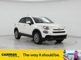 Photo of 2019 White FIAT 500X