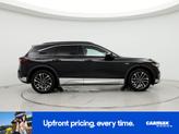 Thumbnail of 2024 Black Acura ZDX