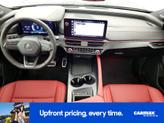 Thumbnail of 2024 Black Acura ZDX