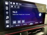 Thumbnail of 2024 Black Acura ZDX