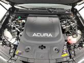 Thumbnail of 2024 Black Acura ZDX