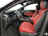 Thumbnail of 2024 Black Acura ZDX