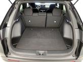 Thumbnail of 2024 Black Honda HR-V