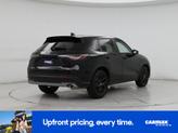 Thumbnail of 2024 Black Honda HR-V