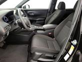Thumbnail of 2024 Black Honda HR-V