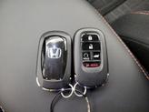 Thumbnail of 2024 Black Honda HR-V