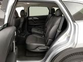 Thumbnail of 2023 Silver Mazda CX-9