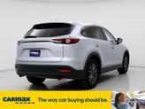 Thumbnail of 2023 Silver Mazda CX-9
