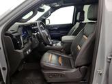 Thumbnail of 2024 Gray GMC Sierra 1500