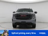 Thumbnail of 2024 Gray GMC Sierra 1500