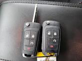 Thumbnail of 2017 Black GMC Terrain