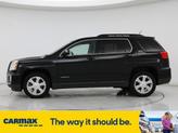 Thumbnail of 2017 Black GMC Terrain