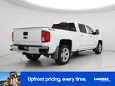 Thumbnail of 2018 White Chevrolet Silverado 1500