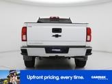 Thumbnail of 2018 White Chevrolet Silverado 1500