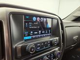 Thumbnail of 2018 White Chevrolet Silverado 1500