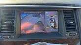 Thumbnail of 2017 Graphite Shadow INFINITI QX80