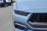 Thumbnail of 2025 Vapor Blue Ford Mustang