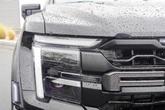Thumbnail of 2025 Black Metallic Ford F-150