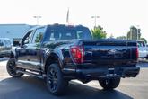 Thumbnail of 2025 Antimatter Blue Metallic Ford F-150