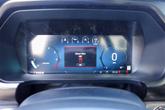 Thumbnail of 2025 Antimatter Blue Metallic Ford F-150