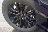 Thumbnail of 2025 Antimatter Blue Metallic Ford F-150