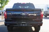 Thumbnail of 2025 Antimatter Blue Metallic Ford F-150