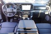 Thumbnail of 2025 Antimatter Blue Metallic Ford F-150