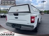 Thumbnail of 2020 Oxford White Ford F-150