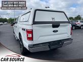 Thumbnail of 2020 Oxford White Ford F-150