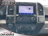 Thumbnail of 2020 Oxford White Ford F-150