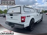 Thumbnail of 2020 Oxford White Ford F-150