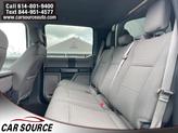 Thumbnail of 2020 Oxford White Ford F-150