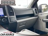 Thumbnail of 2020 Oxford White Ford F-150