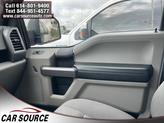 Thumbnail of 2020 Oxford White Ford F-150