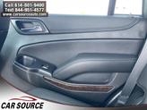Thumbnail of 2019 Shadow Gray Metallic Chevrolet Tahoe