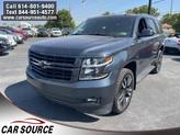 Thumbnail of 2019 Shadow Gray Metallic Chevrolet Tahoe